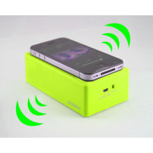 2013 new style portable mini mobile speakers